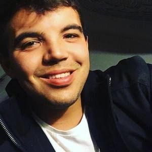 Meet your Posher, Justin